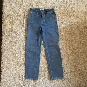 Abercrombie & Fitch Jeans